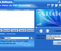 Altdo Video To PSP Converter Screenshot 0