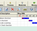 Universal Project Manager Enterprise Screenshot 0