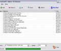 Zeallsoft Audio CD Burner Скриншот 0