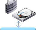 DiskEncryptor Скриншот 0