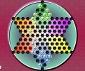 Chinese Checkers Скриншот 0