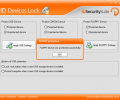 ID Devices Lock Скриншот 0