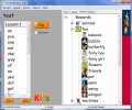 RocketReader Kids Скриншот 0