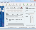 Audio Sound Recorder Скриншот 0
