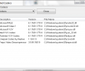 VideoInspector Скриншот 4
