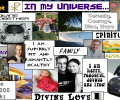 Successful Inspirations Dreamboard Software Скриншот 0