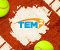 Tennis Elbow Manager 2 Скриншот 0