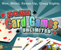 3D Classic Card Games Скриншот 0