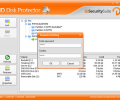 ID Disk Protector Скриншот 0