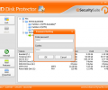 ID Disk Protector Screenshot 0