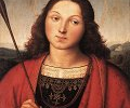 Art of Raphael Скриншот 0