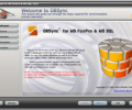 DBSync for FoxPro & MSSQL Скриншот 0