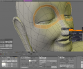 Blender Скриншот 0
