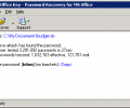 Office Key Скриншот 0