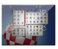 Amiga Screensaver Скриншот 0