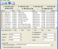 Efficient WMA MP3 Converter Screenshot 0