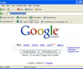 public internet cyber cafe kiosk browser Скриншот 0