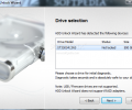 HDD Unlock Скриншот 1