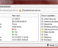 Bluetooth File Transfer Скриншот 1