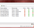 Bluetooth File Transfer Скриншот 2
