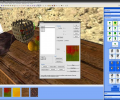 3D Mesh Blacksmith Скриншот 0