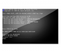 Bios Screensaver Скриншот 0