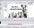 AVS DV to DVD Скриншот 0
