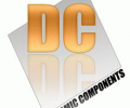 DC Dynamic Compoenents Скриншот 0