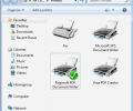 PDF Document Writer Скриншот 0