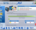 WinSysClean X12 Free Скриншот 3