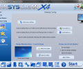 WinSysClean X12 Free Скриншот 5
