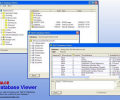 SQLCE Database Viewer Скриншот 0