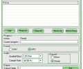 Cool Video to Audio Converter Screenshot 0