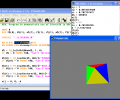 BBC BASIC for Windows Скриншот 0