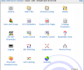 Abyss Web Server X1 Скриншот 0