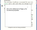 Microsoft Reader Скриншот 5