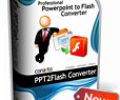 conaito PPT-to-Flash Converter Скриншот 0