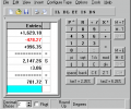 NumberMate Скриншот 0