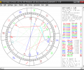 Astrolog32 Скриншот 2