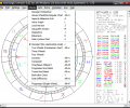 Astrolog32 Скриншот 3