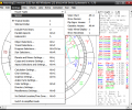 Astrolog32 Скриншот 4