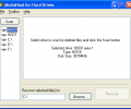 MediaHeal for Hard Drives Скриншот 0