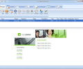 Live Bulk Mailer Professional Скриншот 0