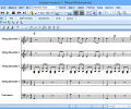 notation musician Скриншот 0