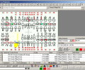 SaralDent Dental software Screenshot 0