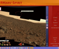 VRMars-Spirit - The Red Planet Mars 3D Скриншот 0