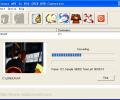 NewLive  AVI to VCD DVD Converter Pro Скриншот 0