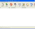 NewLive All to AVI VCD DVD Converter Скриншот 0