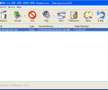 NewLive Mpeg to AVI VCD DVD Converter Скриншот 0