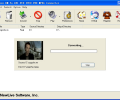 NewLive RM To AVI VCD SVCD DVD Converter Скриншот 0